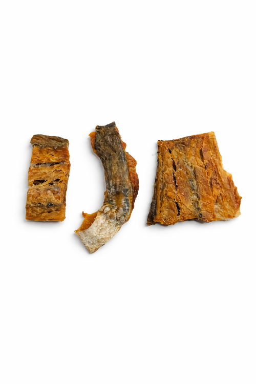 Barra Bites